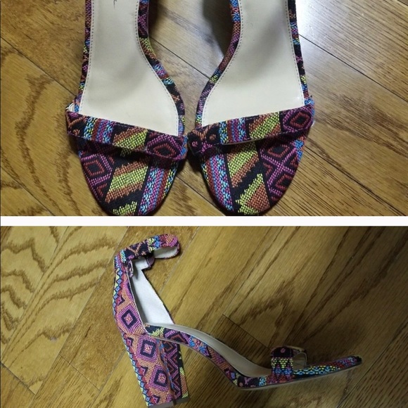 Jessica Simpson Shoes - Sandals